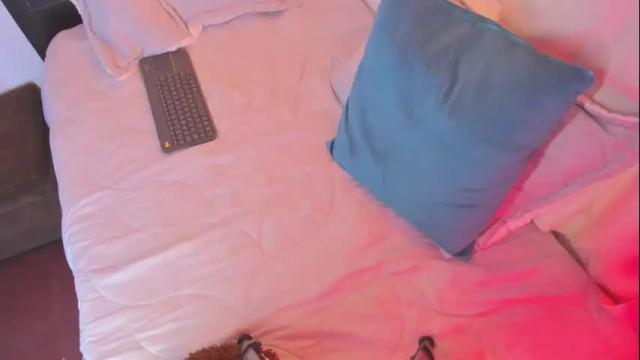 Image 12 of zaraparkers Stream on Chaturbate on 22 days ago