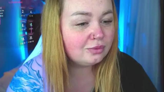 Image 11 of zarareign_ Stream on Chaturbate on 1 month ago
