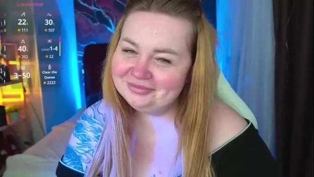 Image 6 of zarareign_ Stream on Chaturbate on 1 month ago