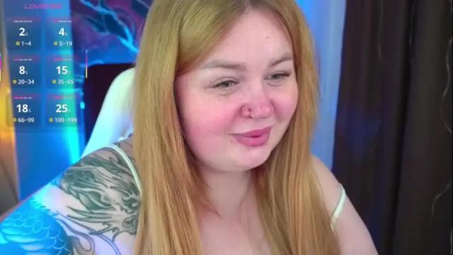Thumbnail 2, zarareign_'s Stream at Chaturbate, 1 month ago