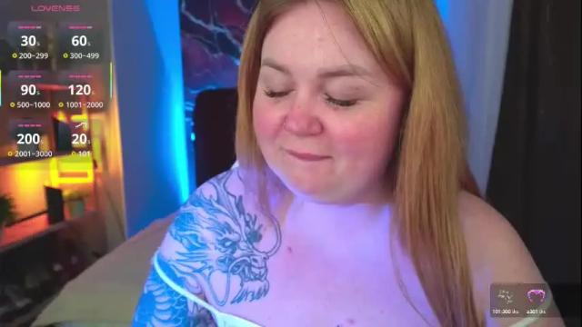 Image 11 of zarareign_ Stream on Chaturbate on 1 month ago