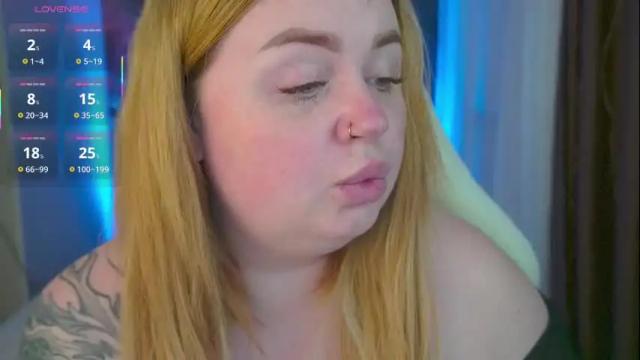 Image 10 of zarareign_ Stream on Chaturbate on 22 days ago