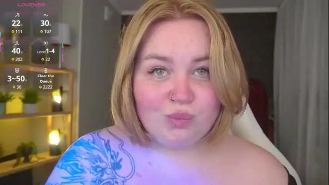 Thumbnail 3, zarareign_'s Stream at Chaturbate, 13 days ago