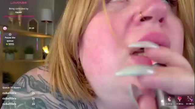 Thumbnail 3, zarareign_'s Stream at Chaturbate, 12 days ago