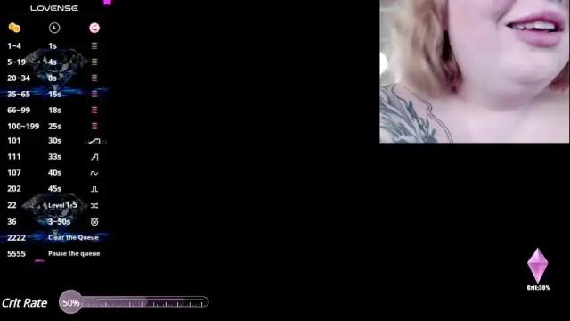 Image 12 of zarareign_ Stream on Chaturbate on 1 day ago