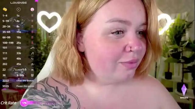 Thumbnail 2, zarareign_'s Stream at Chaturbate, 1 day ago