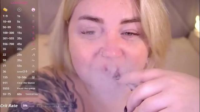 Image 7 of zarareign_ Stream on Chaturbate on 1 month ago