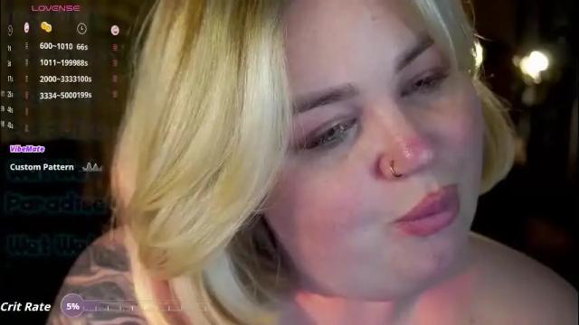 Thumbnail 1, zarareign_'s Stream at Chaturbate, 1 month ago