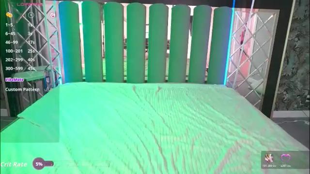 Image 12 of zarareign_ Stream on Chaturbate on 1 month ago