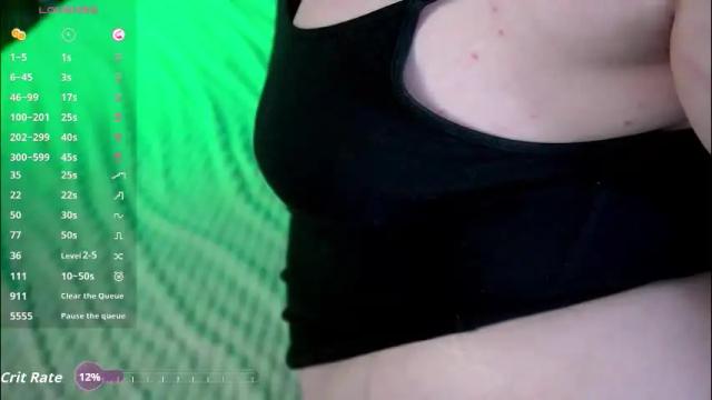 Thumbnail 2, zarareign_'s Stream at Chaturbate, 1 month ago