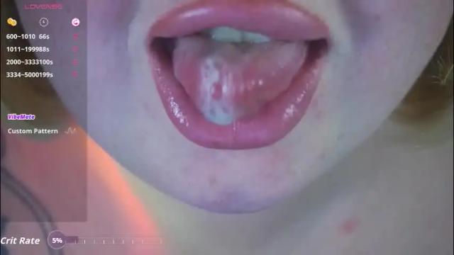 Thumbnail 2, zarareign_'s Stream at Chaturbate, 23 days ago