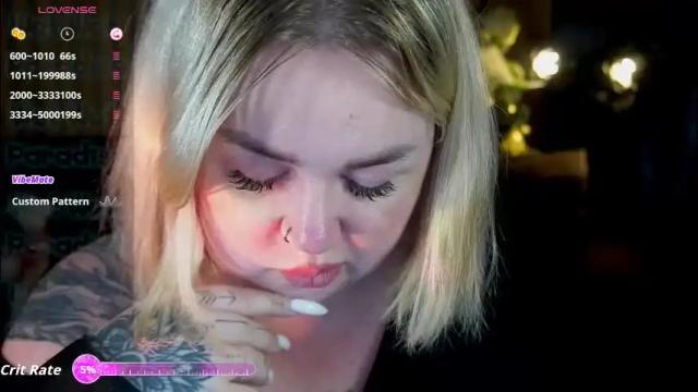 Thumbnail 1, zarareign_'s Stream at Chaturbate, 17 days ago