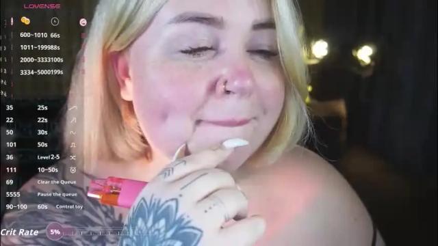 Thumbnail 3, zarareign_'s Stream at Chaturbate, 16 days ago