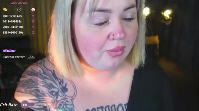 Thumbnail 2, zarareign_'s Stream at Chaturbate, 14 days ago