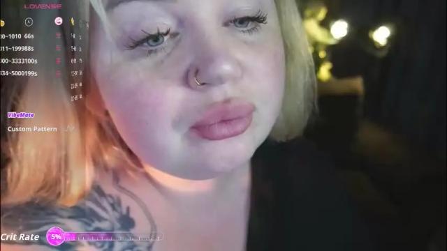 Thumbnail 1, zarareign_'s Stream at Chaturbate, 9 days ago