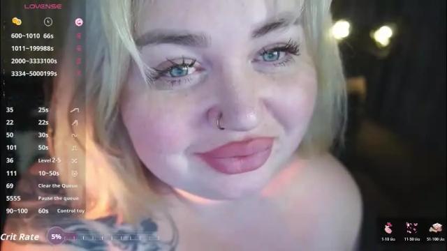 Image 3 of zarareign_ Stream on Chaturbate on 11 days ago