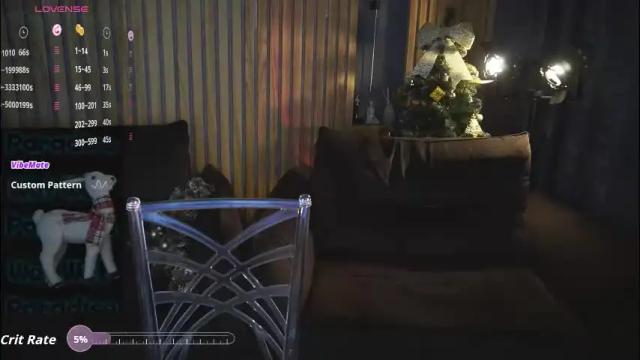 Thumbnail 2, zarareign_'s Stream at Chaturbate, 9 days ago