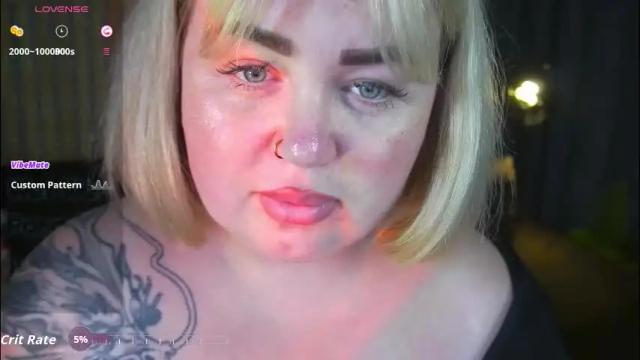 Thumbnail 2, zarareign_'s Stream at Chaturbate, 3 days ago