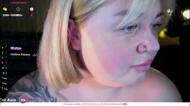 Thumbnail 3, zarareign_'s Stream at Chaturbate, 3 days ago