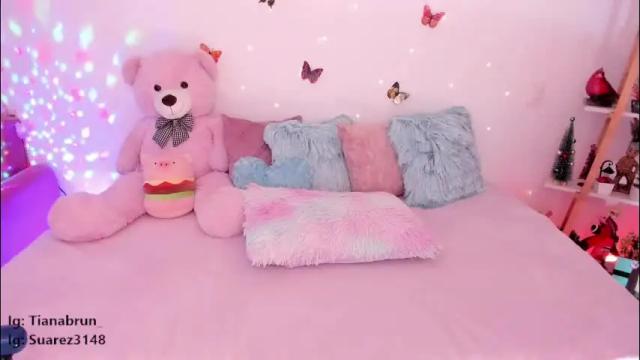 Image 11 of zaratorres_ Stream on Chaturbate on 1 month ago