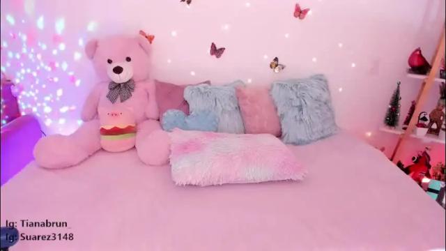 Image 12 of zaratorres_ Stream on Chaturbate on 1 month ago