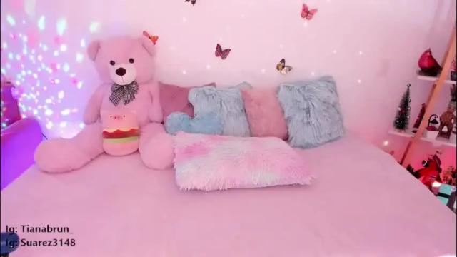 Thumbnail 3, zaratorres_'s Stream at Chaturbate, 1 month ago