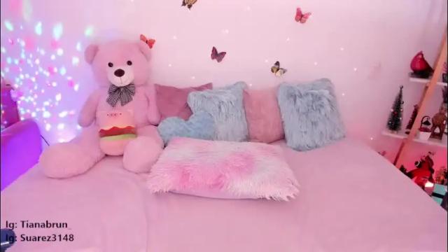 Thumbnail 2, zaratorres_'s Stream at Chaturbate, 1 month ago