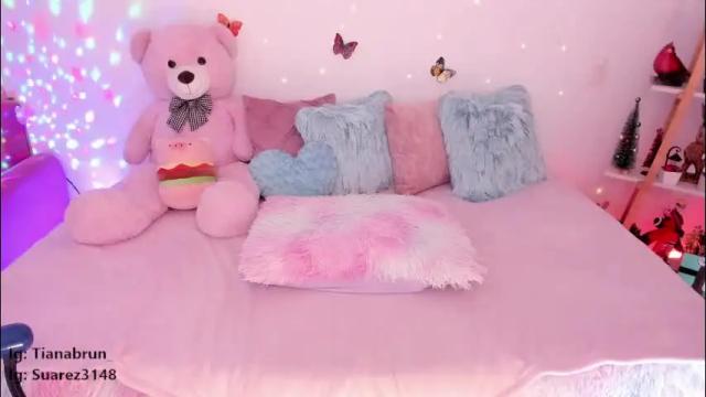 Image 8 of zaratorres_ Stream on Chaturbate on 1 month ago