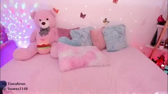 Image 4 of zaratorres_ Stream on Chaturbate on 1 month ago