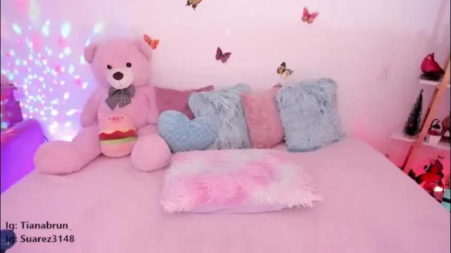 Thumbnail 3, zaratorres_'s Stream at Chaturbate, 1 month ago