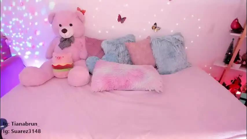 zaratorres_ Chaturbate
