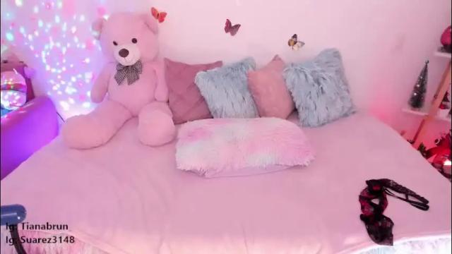 Thumbnail 3, zaratorres_'s Stream at Chaturbate, 9 days ago
