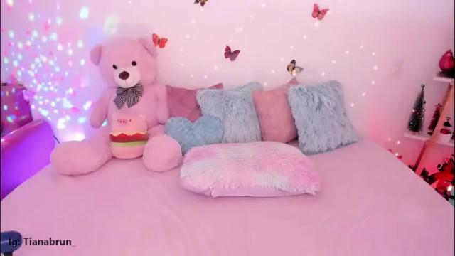 Thumbnail 3, zaratorres_'s Stream at Chaturbate, 1 day ago