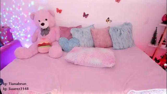 Image 6 of zaratorres_ Stream on Chaturbate on 9 days ago