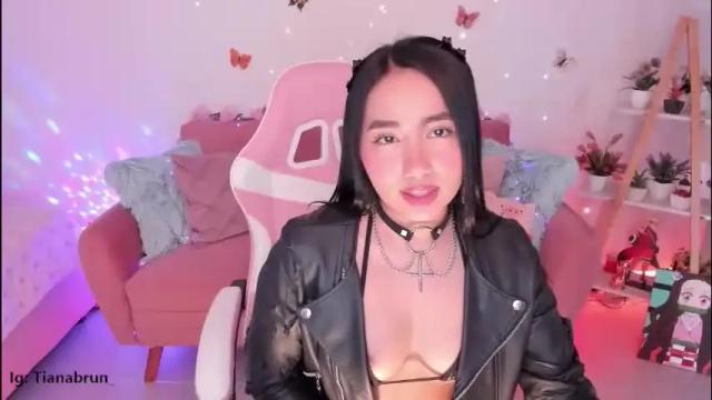 Thumbnail 1, zaratorres_'s Stream at Chaturbate, 2 months ago