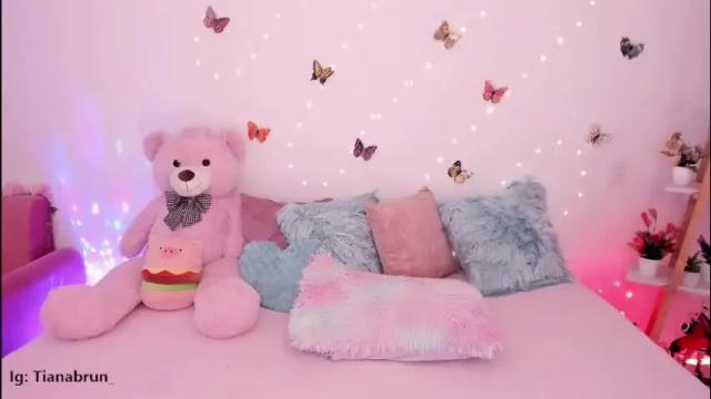 Thumbnail 2, zaratorres_'s Stream at Chaturbate, 1 month ago