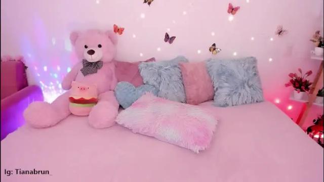 Image 12 of zaratorres_ Stream on Chaturbate on 1 month ago