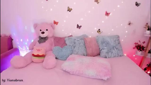 Image 6 of zaratorres_ Stream on Chaturbate on 1 month ago