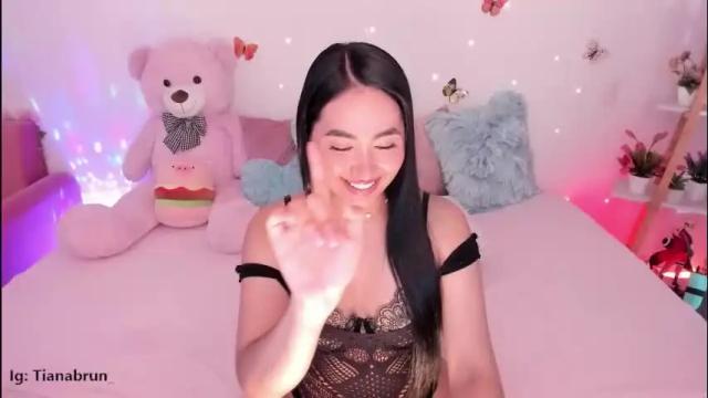 Thumbnail 1, zaratorres_'s Stream at Chaturbate, 1 month ago