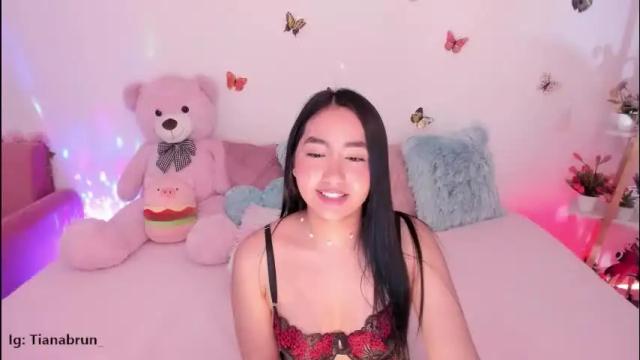 Thumbnail 2, zaratorres_'s Stream at Chaturbate, 1 month ago