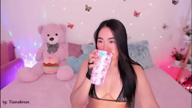 Thumbnail 2, zaratorres_'s Stream at Chaturbate, 28 days ago