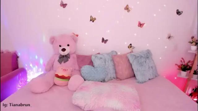 Thumbnail 2, zaratorres_'s Stream at Chaturbate, 20 days ago