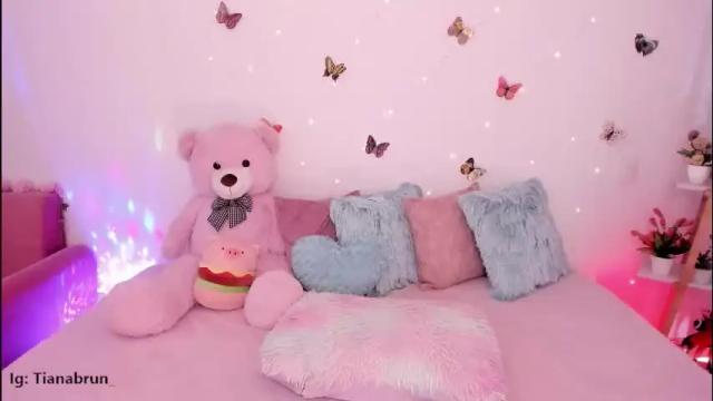 Thumbnail 3, zaratorres_'s Stream at Chaturbate, 20 days ago