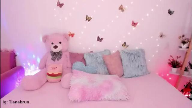 Thumbnail 2, zaratorres_'s Stream at Chaturbate, 19 days ago