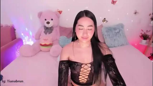 Thumbnail 1, zaratorres_'s Stream at Chaturbate, 10 days ago