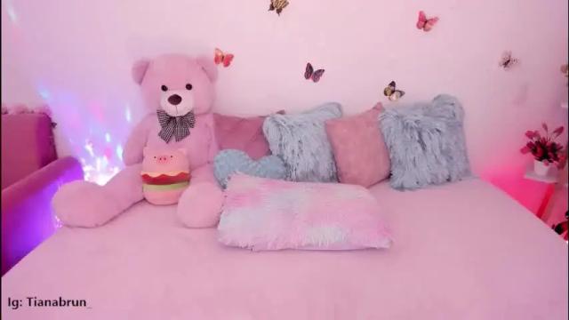 Thumbnail 1, zaratorres_'s Stream at Chaturbate, 6 days ago