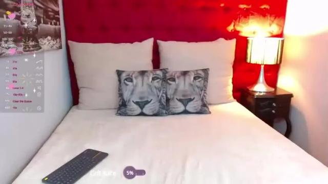 Image 10 of zariabrock Stream on Chaturbate on 21 months ago