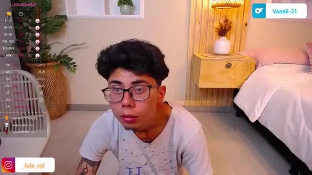 Thumbnail 1, zariadh's Stream at Chaturbate, 27 months ago