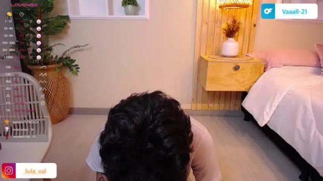 Thumbnail 2, zariadh's Stream at Chaturbate, 27 months ago