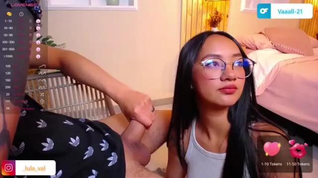 Thumbnail 3, zariadh's Stream at Chaturbate, 27 months ago